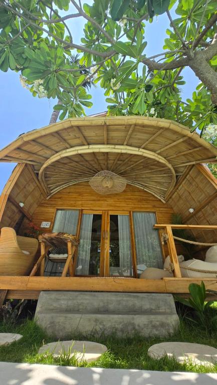 Hôtel Les sables blancs - ADULTS ONLY - Gili Air - 13