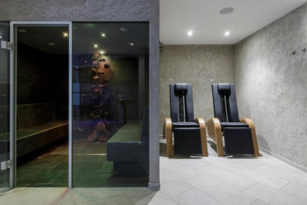 Fotografie z fotogalerie ubytování Hotel Mitlechnerhof v destinaci Schenna