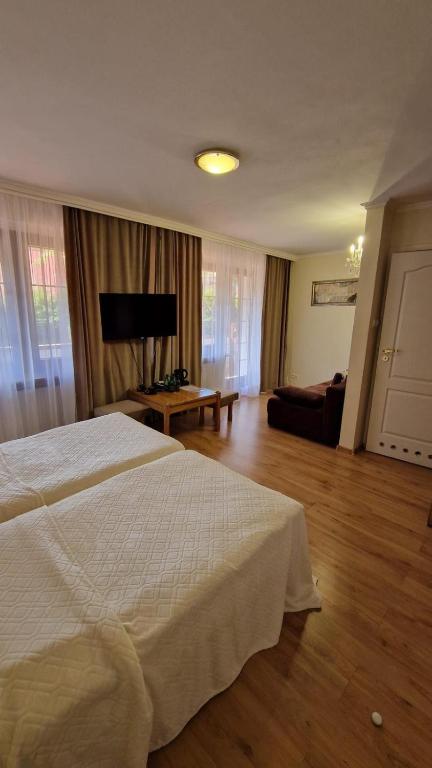Rezydencja Czantoria & Spa - Habitación Triple Básica