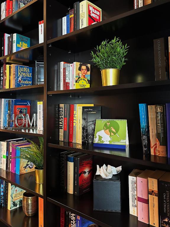 Flom Boutique Hotel - Resim 34