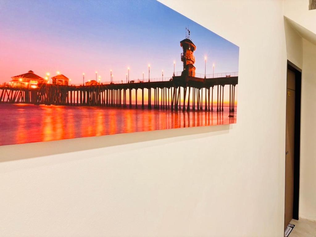 PJ Hostel & Bar - Resim 14