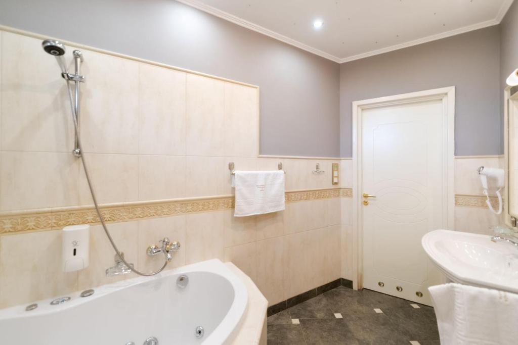 Rezydencja Czantoria & Spa - 17