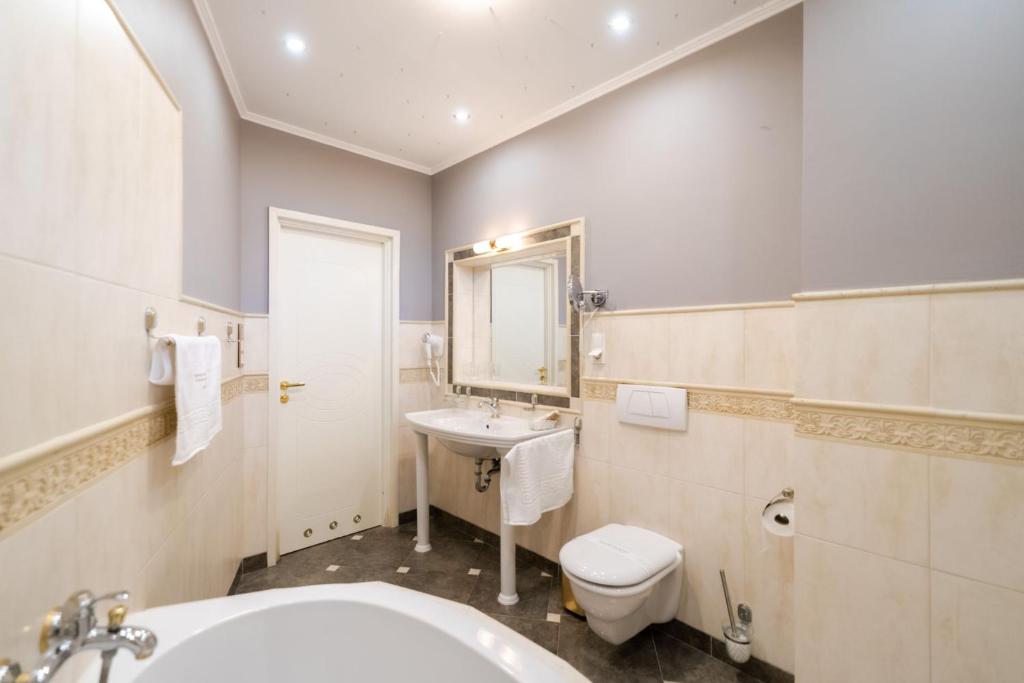 Rezydencja Czantoria & Spa - 16