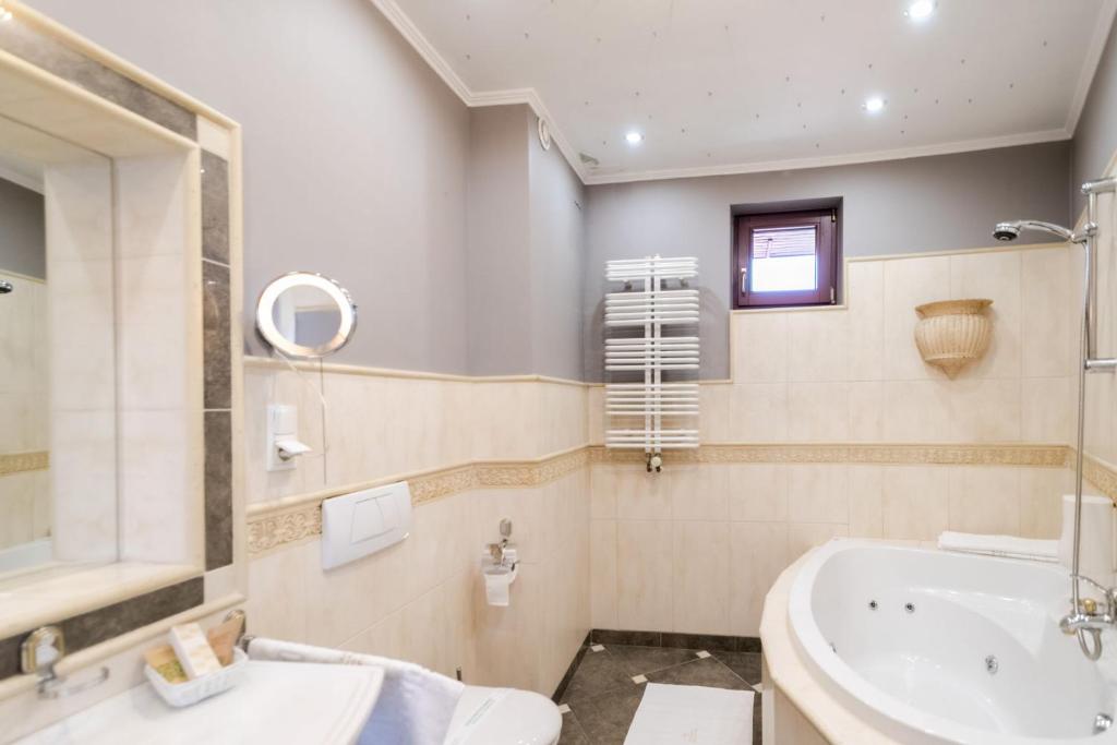 Rezydencja Czantoria & Spa - 15