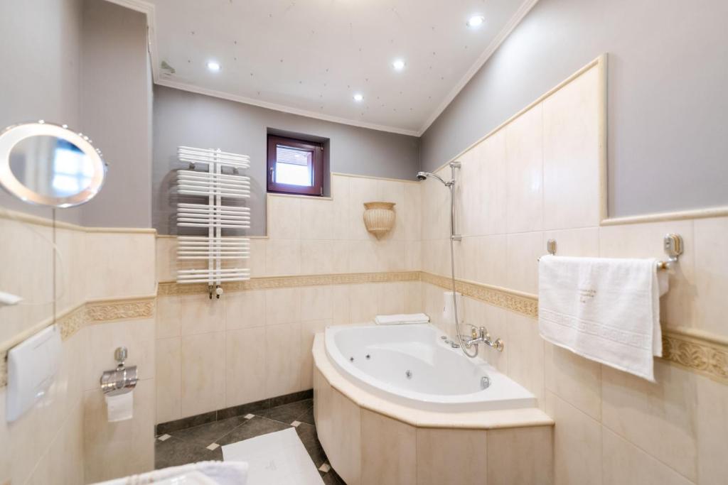 Rezydencja Czantoria & Spa - 14