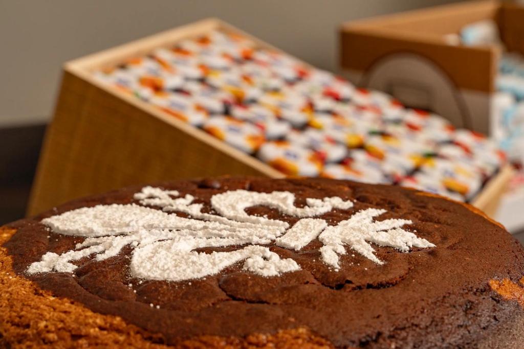 Flom Boutique Hotel - Resim 20