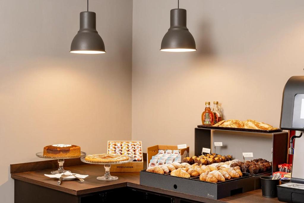 Flom Boutique Hotel - Resim 31