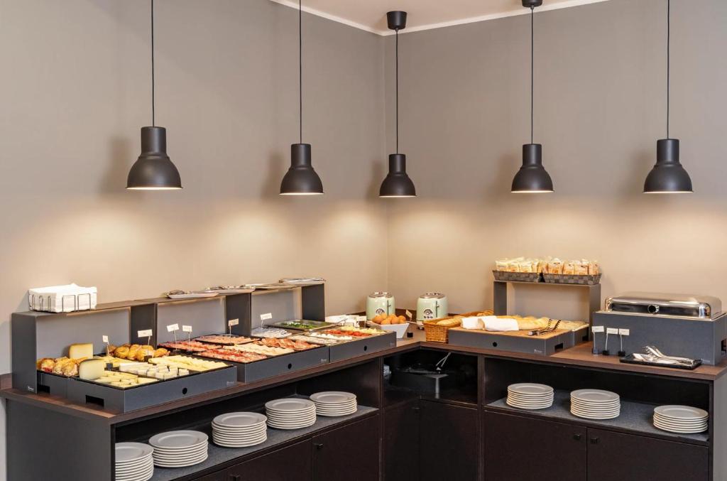 Flom Boutique Hotel - Resim 32