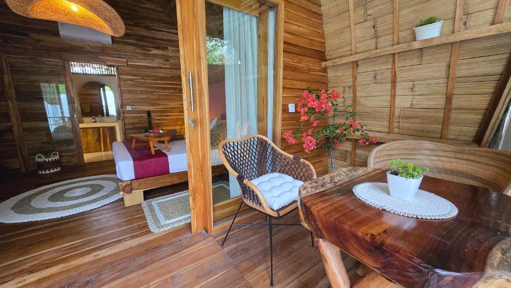 Hôtel Les sables blancs - ADULTS ONLY - Gili Air - 16