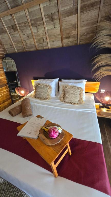 Hôtel Les sables blancs - ADULTS ONLY - Gili Air - 17