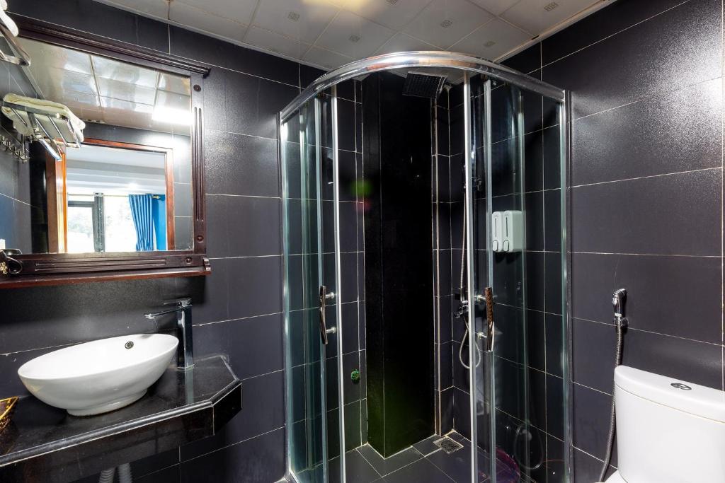 SAPA FULL HOUSE HOTEL - 6