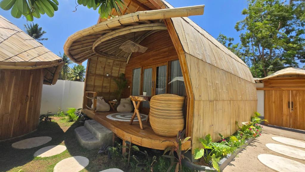 Hôtel Les sables blancs - ADULTS ONLY - Gili Air - 5