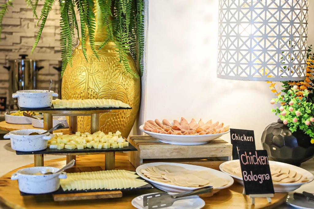 Amata Patong - Resim 23