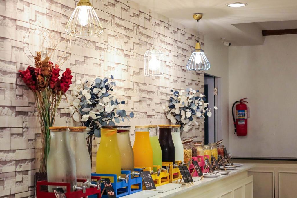 Amata Patong - Resim 24