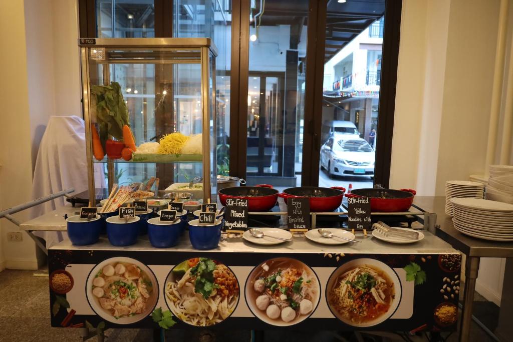 Amata Patong - Resim 22