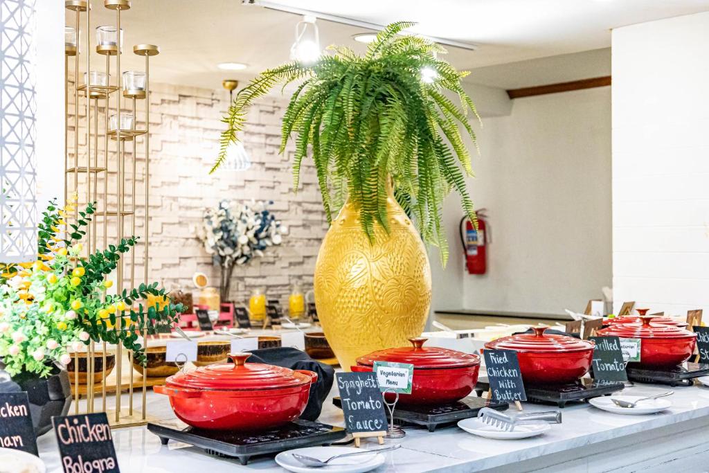 Amata Patong - Resim 34