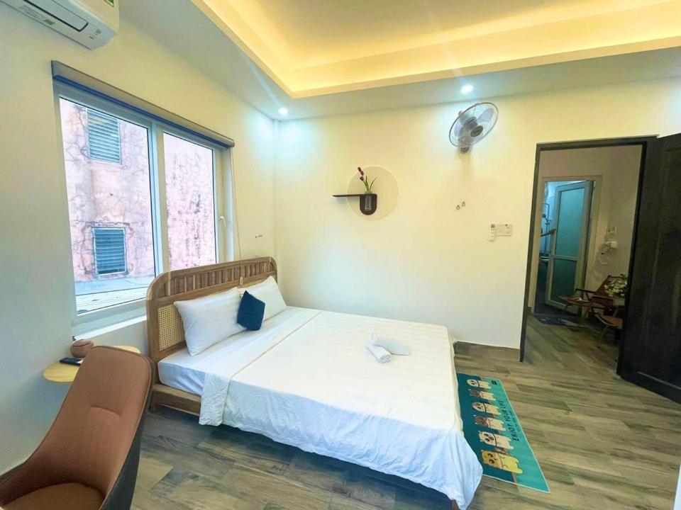 Hue Loving Home & Cafe - 14