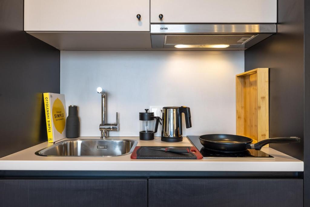 Numa Cologne Ehrenfeld - Resim 13