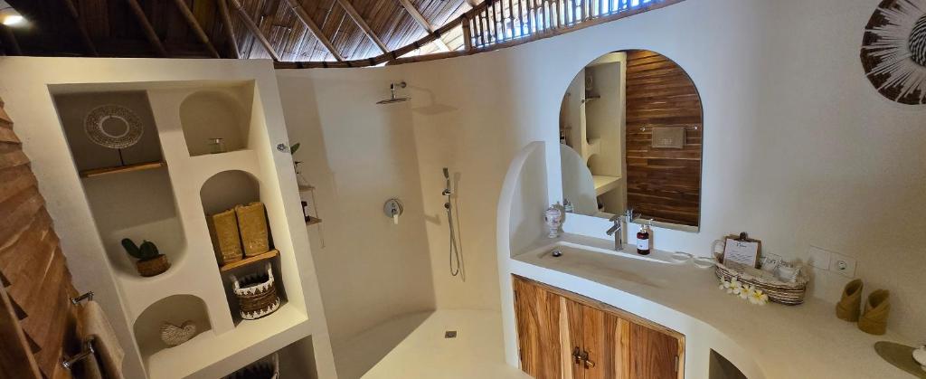 Hôtel Les sables blancs - ADULTS ONLY - Gili Air - 18