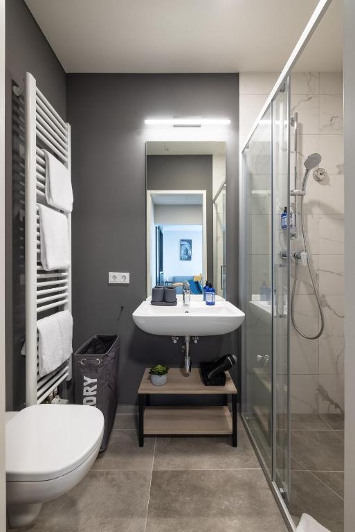 Numa Cologne Ehrenfeld - Resim 19