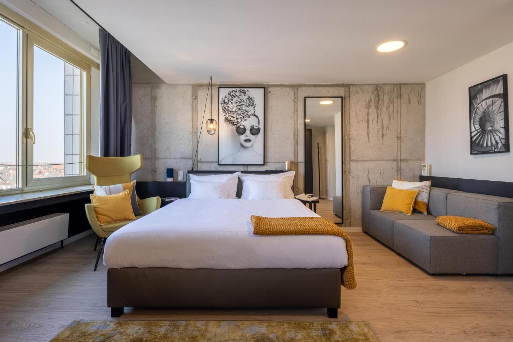 Numa Cologne Ehrenfeld - Resim 1