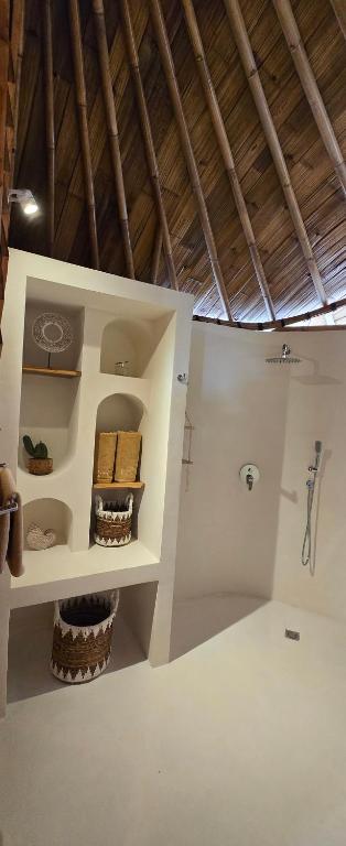 Hôtel Les sables blancs - ADULTS ONLY - Gili Air - 19