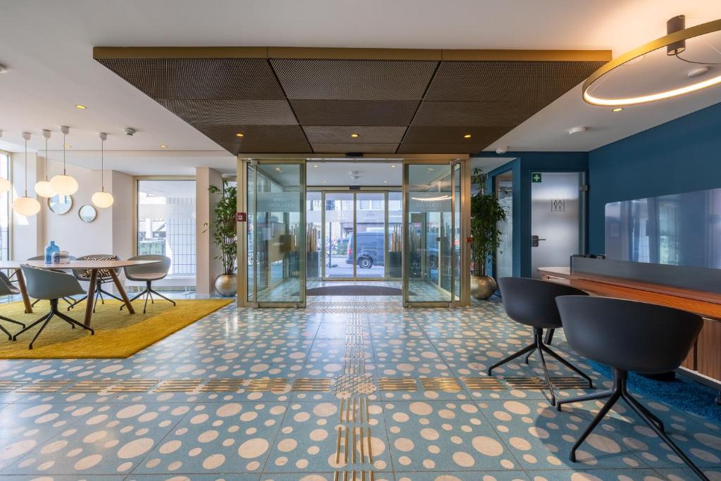 Numa Cologne Ehrenfeld - Resim 28