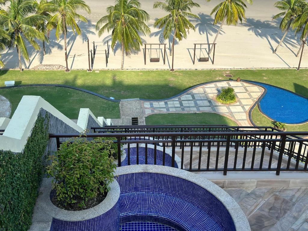 Special Offer - Suite with Balcony and Ocean View