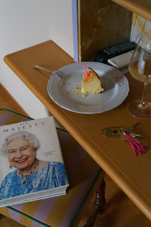 Hotel Hermitage - Resim 16