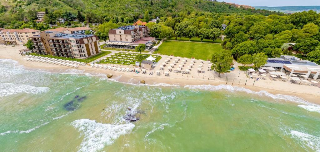 Effect Algara Beach Resort - Ultra All Inclusive and Free Parking