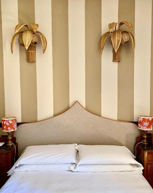 Hotel Hermitage - Resim 11