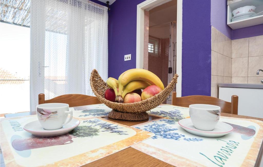 Fotografia z galérie ubytovania One-Bedroom Apartment In Pakostane v Pakoštane