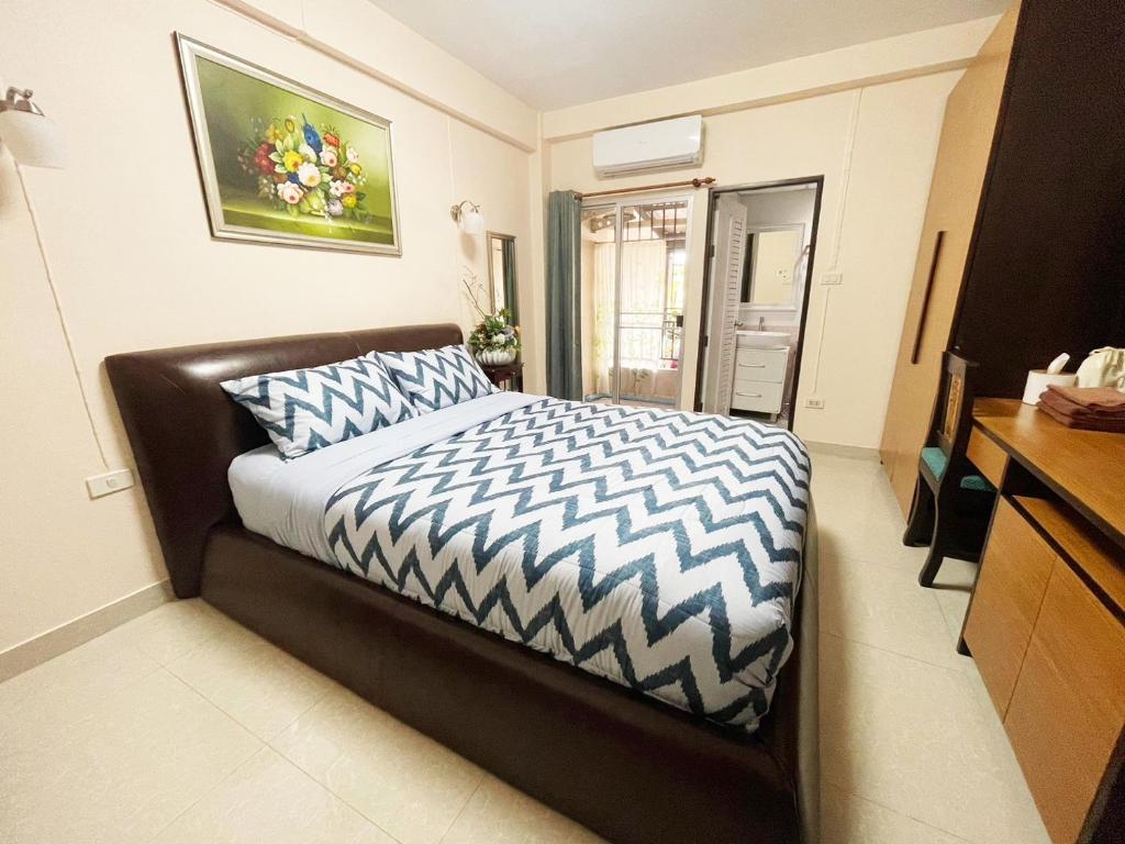 66 Apartment - Rala De Reina Superior