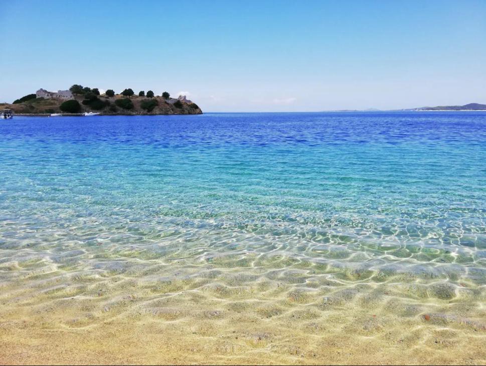 Gallery image of Irini&Stefanos Toroni, Greece in Toroni