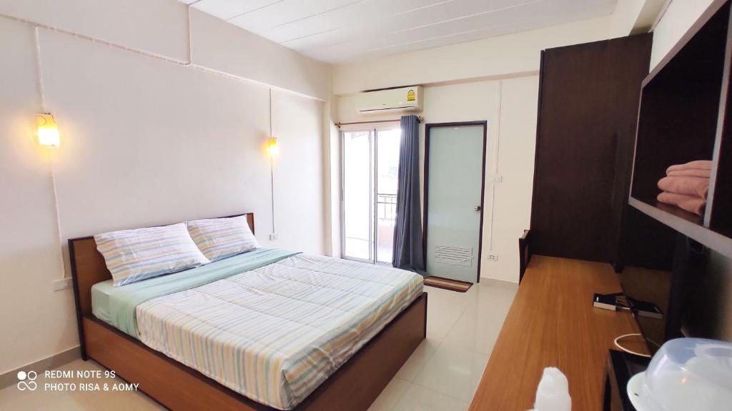66 Apartment - Rala De Reina Estándar