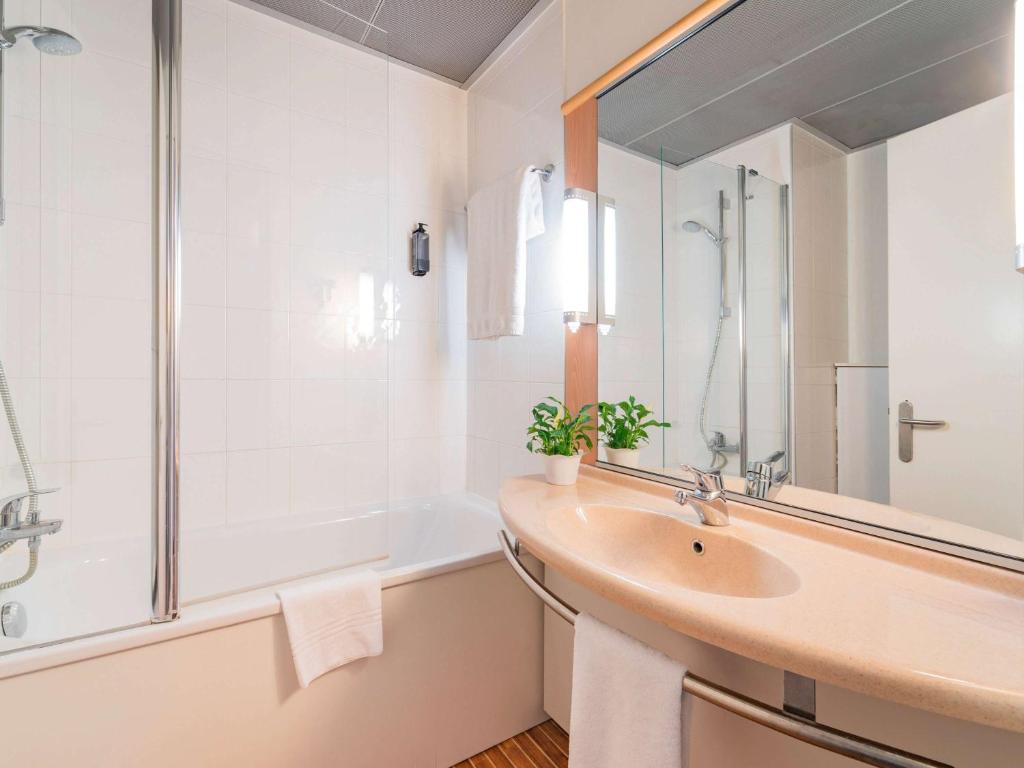 Fotografie z fotogalerie ubytování Hotel Ibis Milano Ca' Granda v Miláně