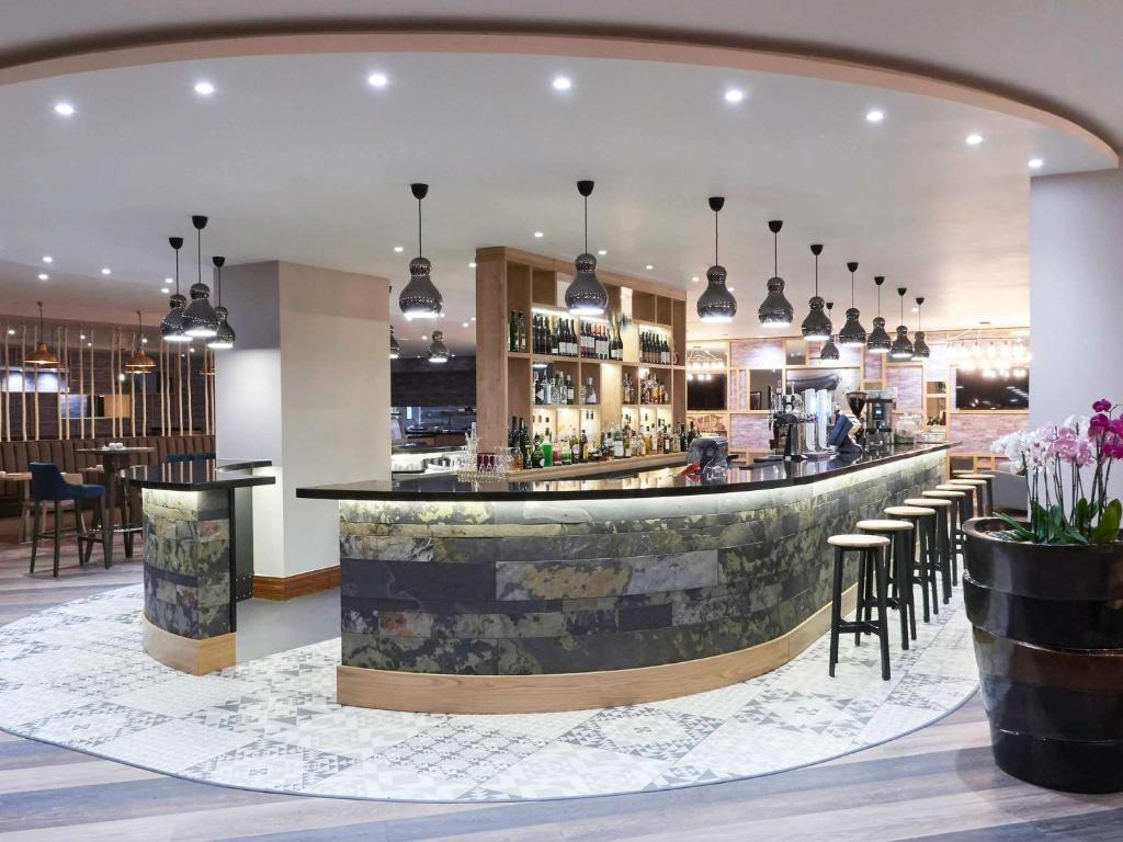 Holland House Hotel Cardiff By Sunday - Resim 10