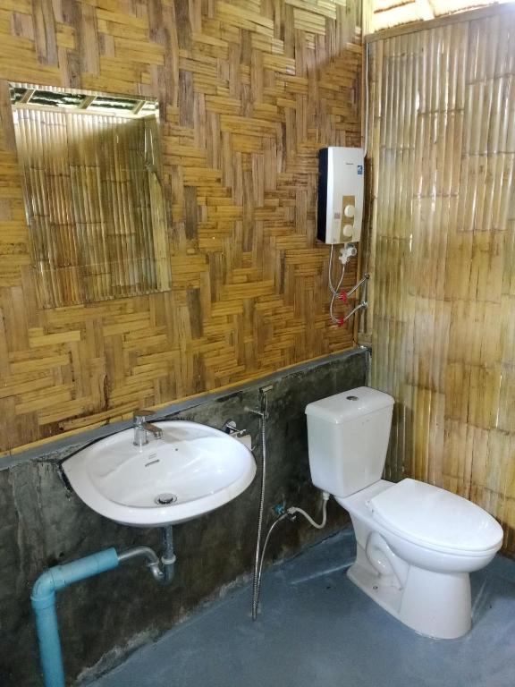 Koh Yao Beach Front - 3