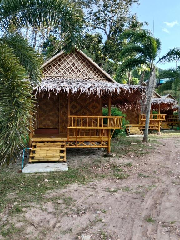 Koh Yao Beach Front - 4