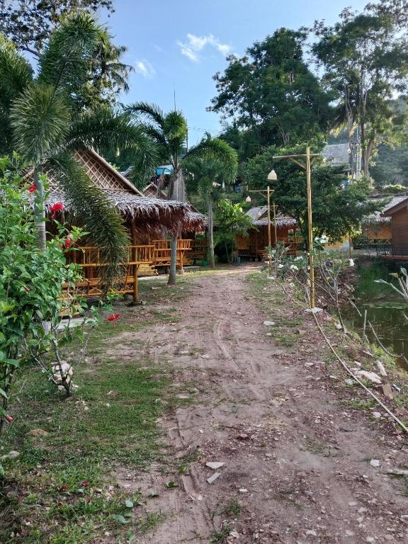 Koh Yao Beach Front - 5