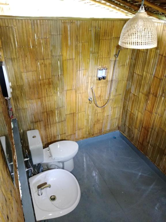 Koh Yao Beach Front - 8