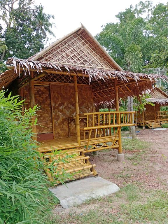 Koh Yao Beach Front - 12