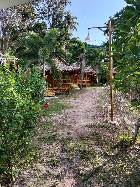 Koh Yao Beach Front - 9