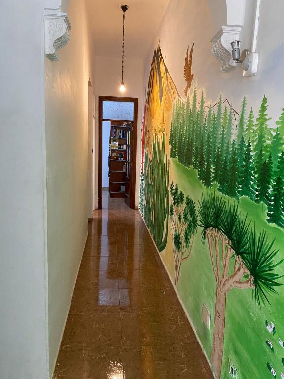 Fotografie z fotogalerie ubytování Drago Hostel v destinaci Icod de los Vinos