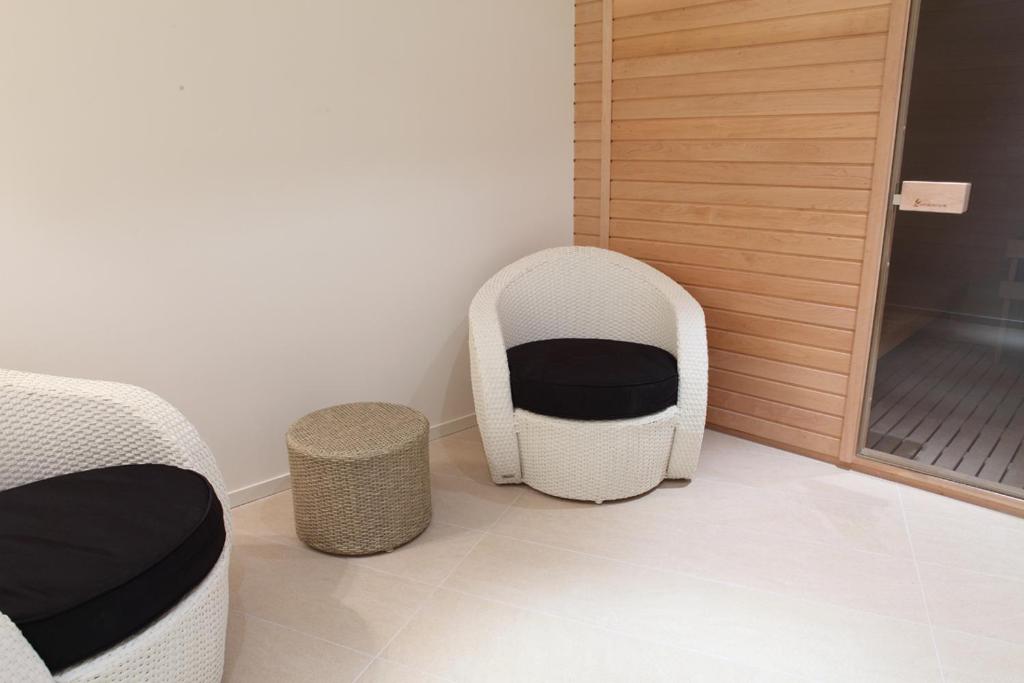 Fotografie z fotogalerie ubytování HR Hotel & Spa v destinaci Piano di Sorrento