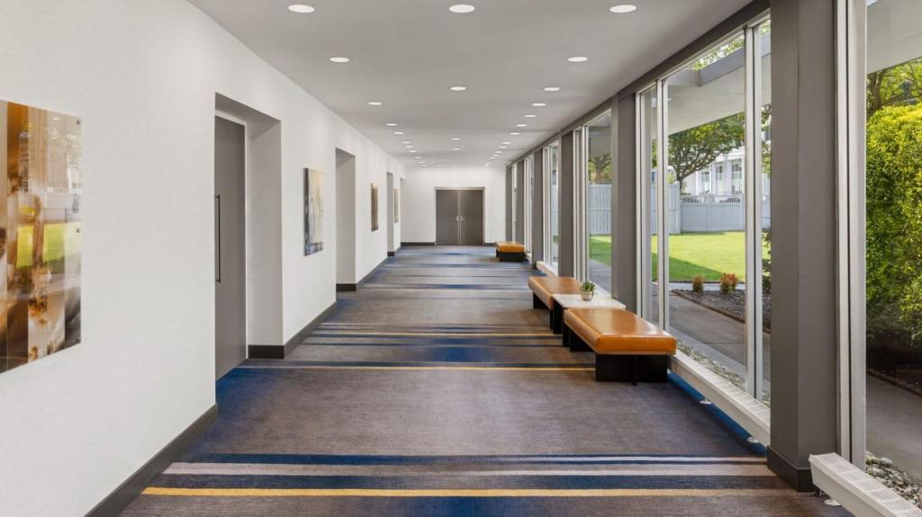 Fotografie z fotogalerie ubytování Marriott Saddle Brook v destinaci Saddle Brook