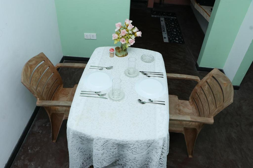 Fotografie z fotogalerie ubytování Sheru Guest v destinaci Matara