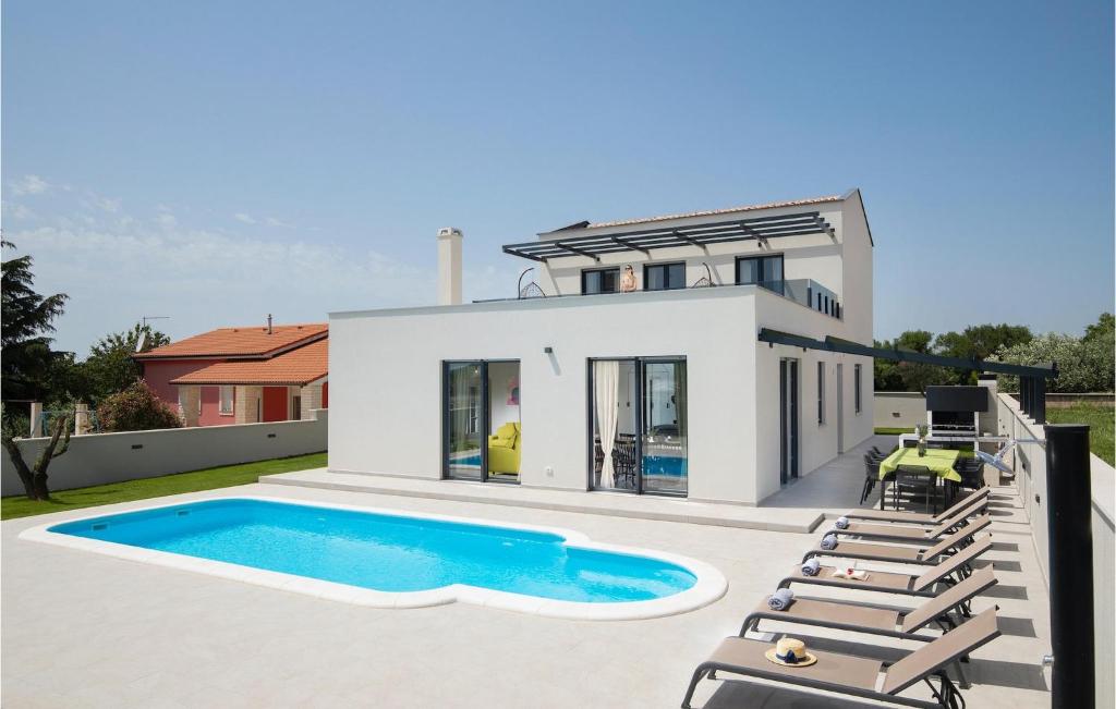 Villa Perle