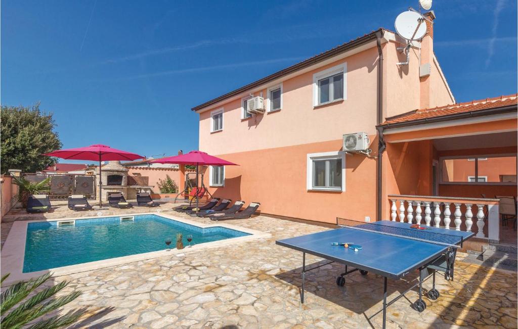 Holiday Home Betiga Betiga Ii
