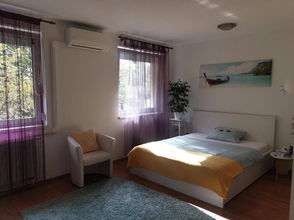 Gömb utca 1139 Budapest, 22 Gömb utca kép - 1